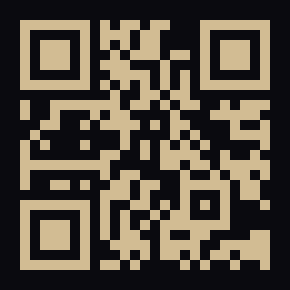 QR code linking to https://rnvizion.dev/card/